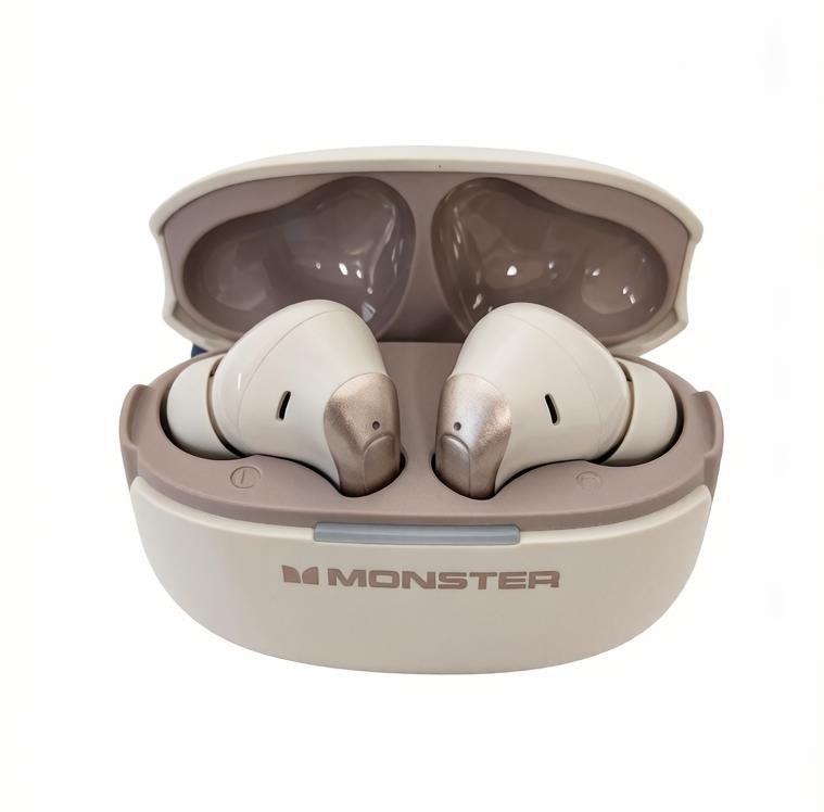True Wireless  Bluetooth Earphones - D02