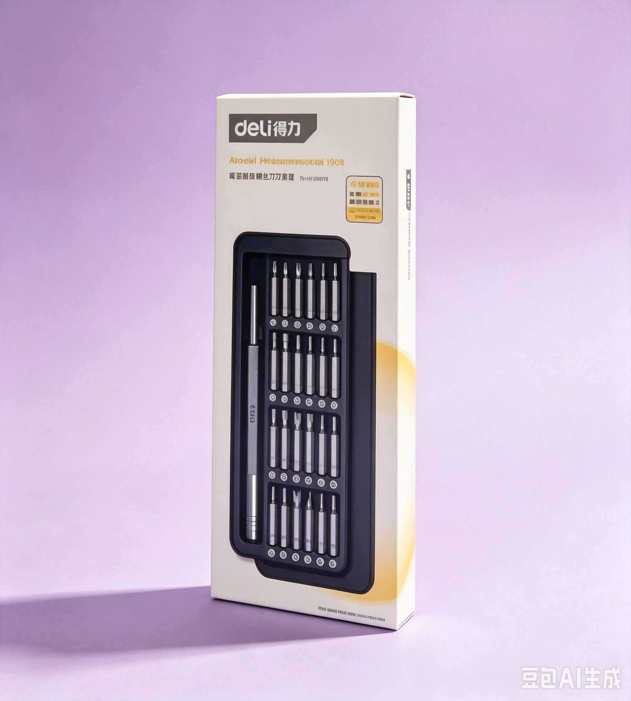 Screwdriver Set