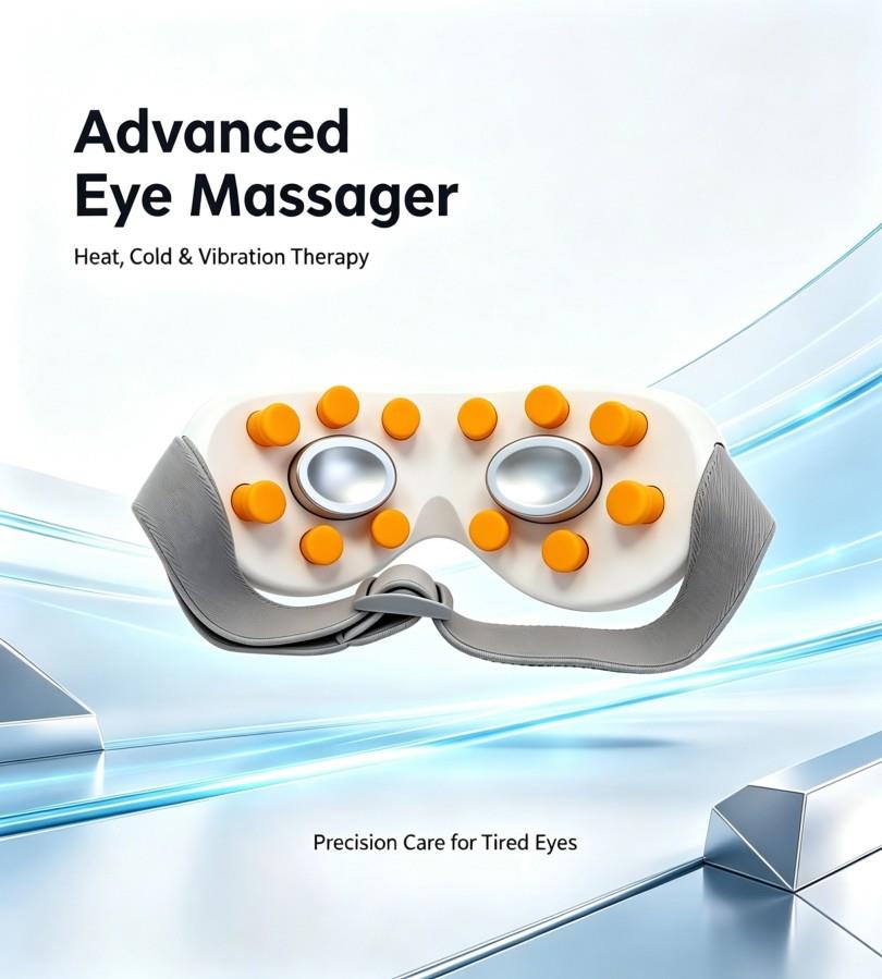 Eye Massager