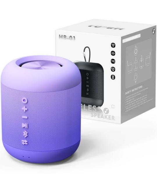 Bluetooth Speaker