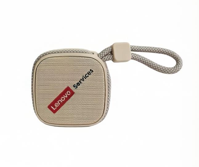 Lenovo Portable  Bluetooth Speaker - HD100