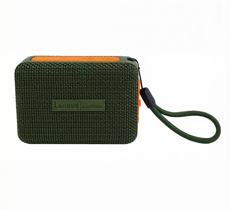 Lenovo Portable  Bluetooth Speaker - HD108