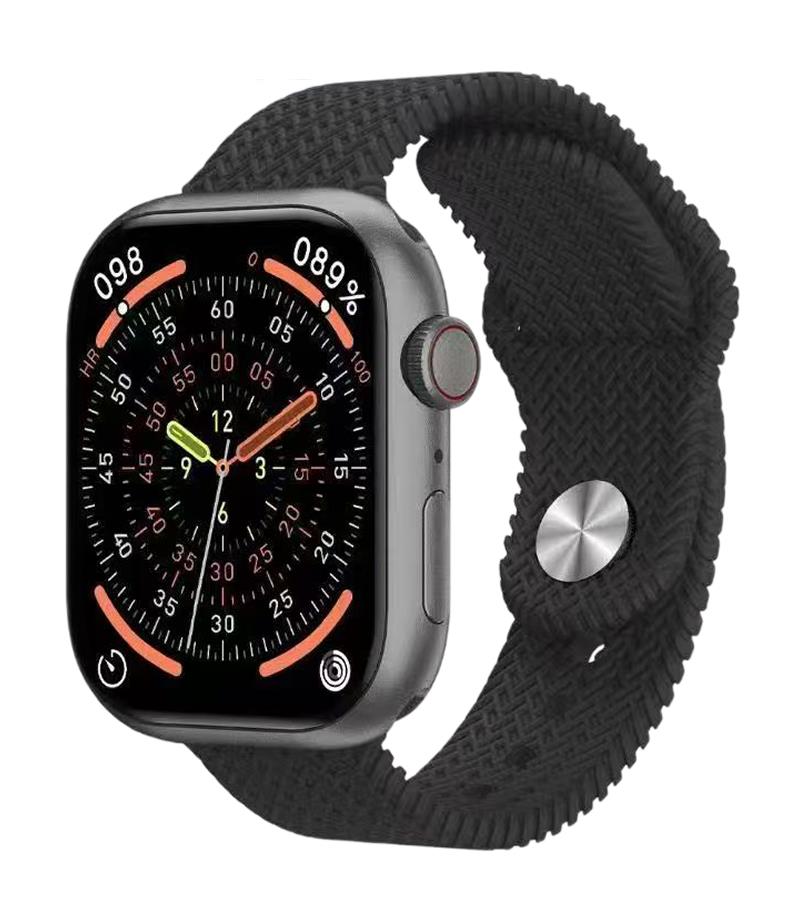 Smart Watch-HK11 Pro-A