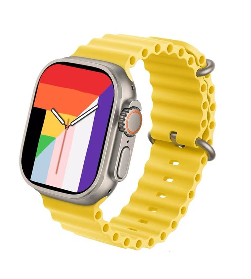 Smart Watch-HK11 Ultra-A