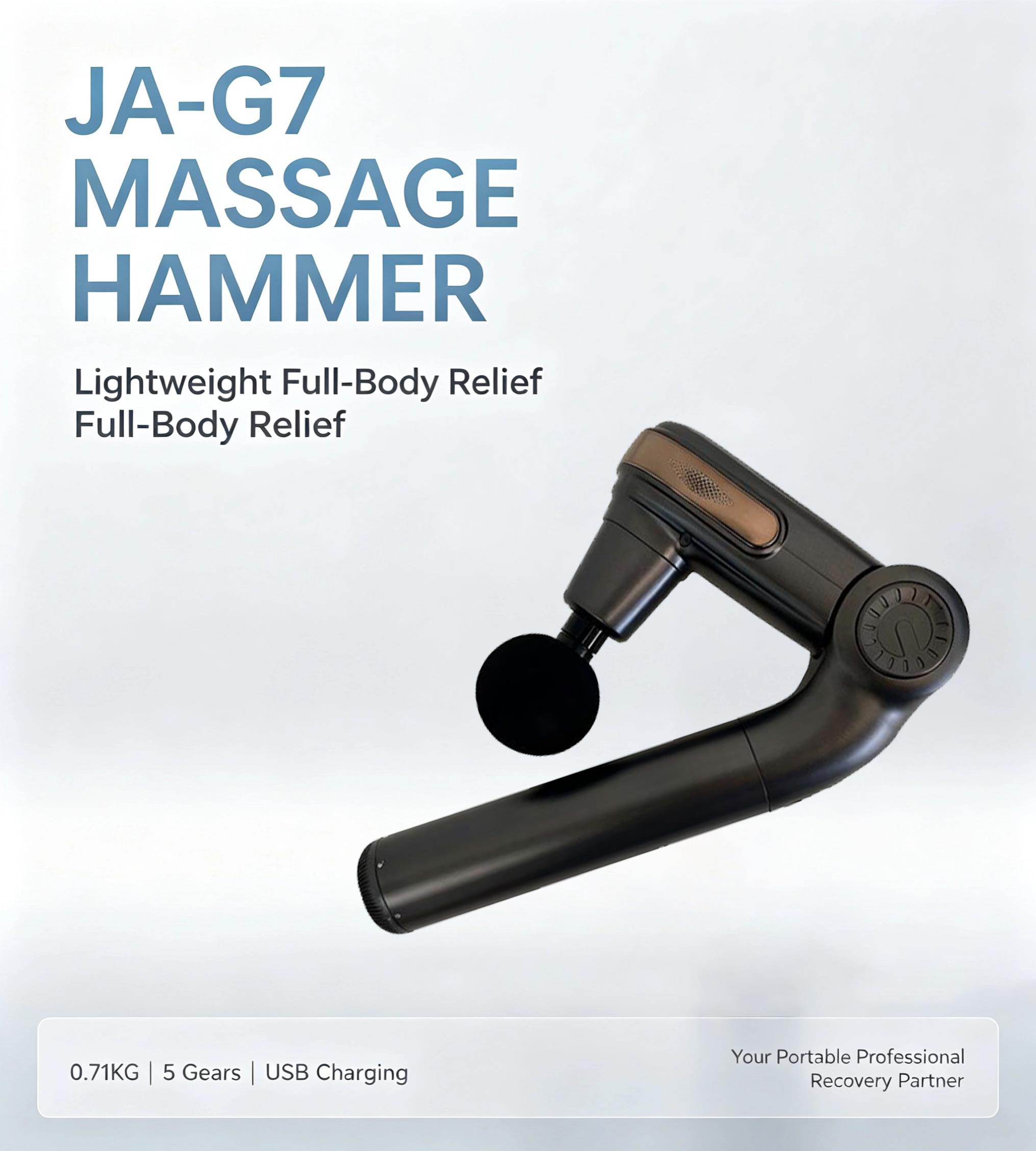 Massage Hammer