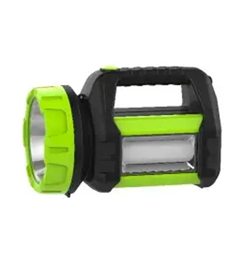 Rechargeable LED Torch KN-8595LA
