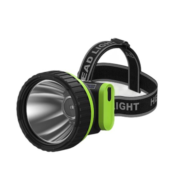 Rechargeable Headlight KN-L4771