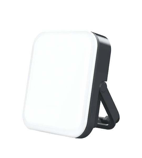 Rechargeable 360° Light Lantern-S KN-L8260LAS