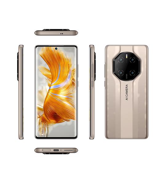 Smart Phone
