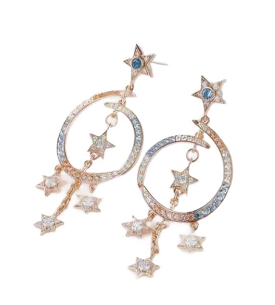 Ear Rings