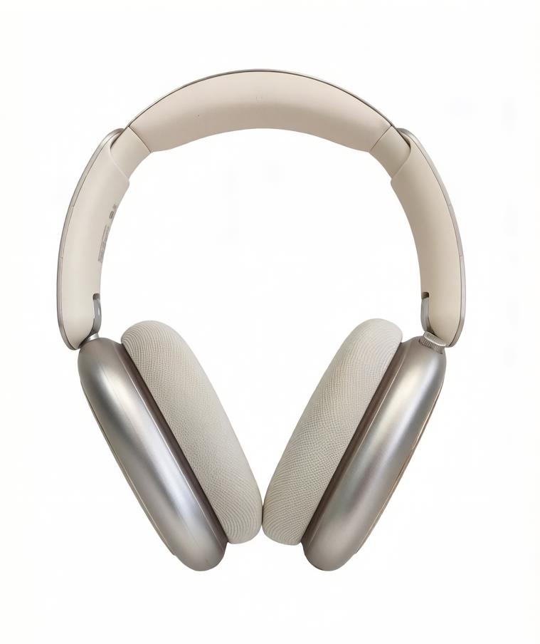 Lenovo Over-Ear Wireless Bluetooth Headphones - LS102