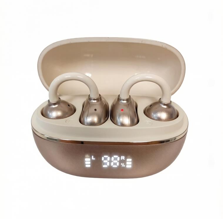 Wireless Gaming Earphones - M100