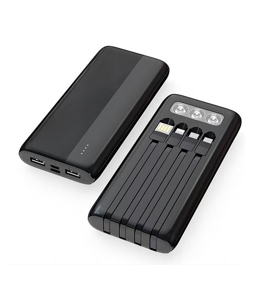 Mini Charging Power Bank 20