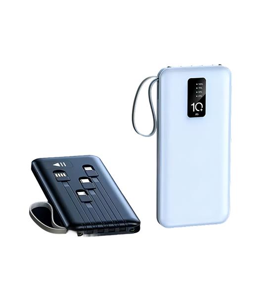 Mini Charging Power Bank 30