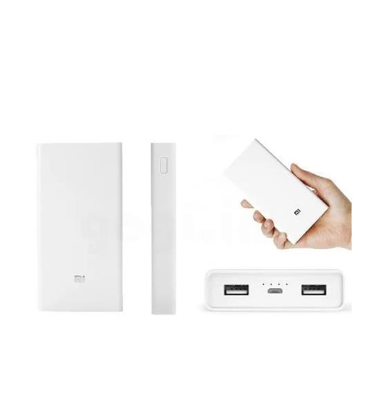 Mini Charging Power Bank 4