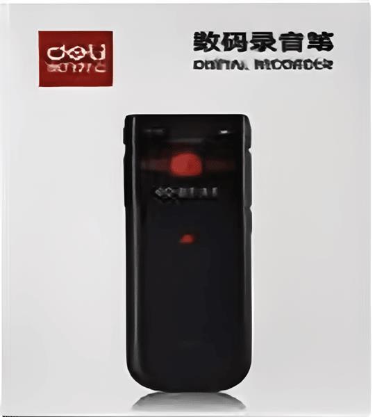 Digital Recorder