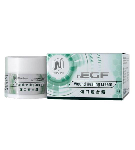 Wound Healing Cream