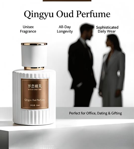 Qingyu Oud Perfume