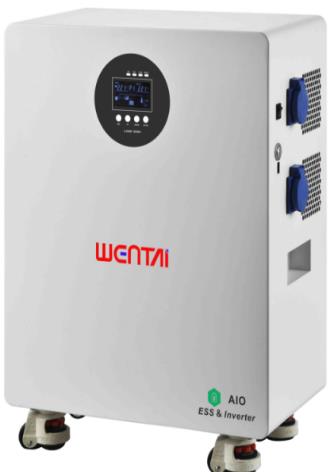 WTBI-3.6K-8KWH-A