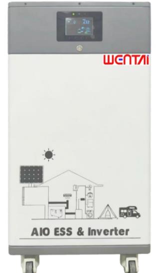 WTBI-6K-16KWH-A
