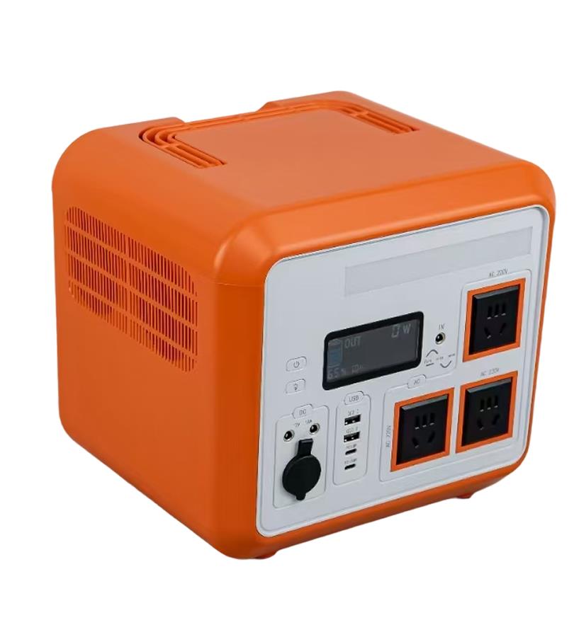 Portable Power Station XN-1500