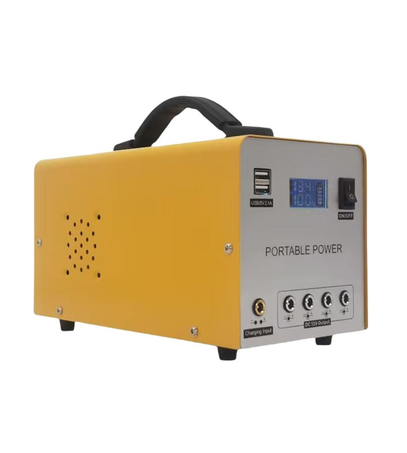 Portable Power Station-200WH