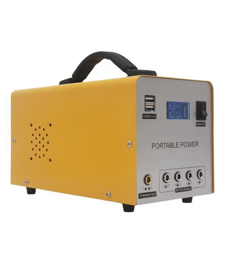 Portable Power Station-400WH
