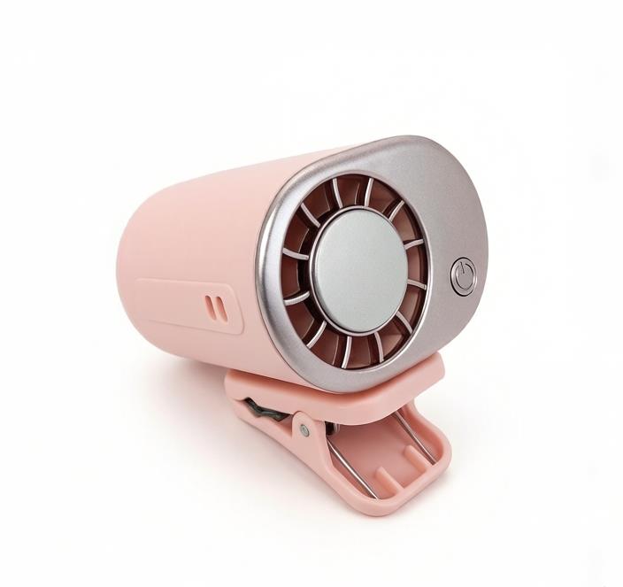 Waist-Mounted Fan - Y32