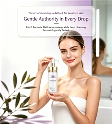 SUILIANQINGTIAN Purifying Cleansing & Makeup Remover