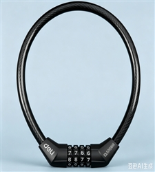 Password Bar Lock