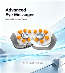 Eye Massager