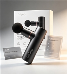 JX-207 Massage Hammer