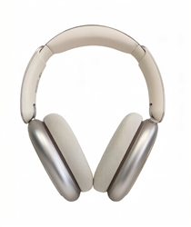 Lenovo Over-Ear Wireless Bluetooth Headphones - LS102