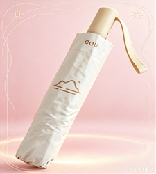 Automatic Opening and Closing Umbrella