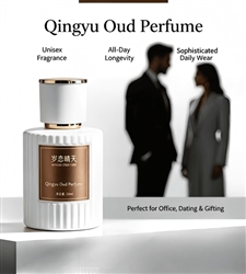 Qingyu Oud Perfume