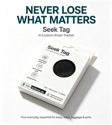 Seek Tag