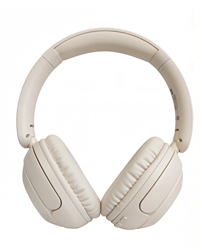 Philips Over-Ear Wireless Bluetooth Headphones - TAH1120