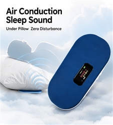 High Class Pillow Music Player