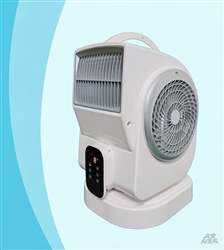 Multi-functional Full-ion Health Machine